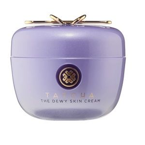 Tatcha The Dewy Skin Cream Plumping & Hydrating
Moisturizer